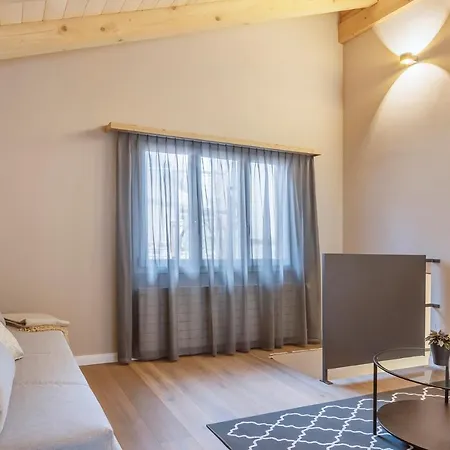 Ahorn Apartamento