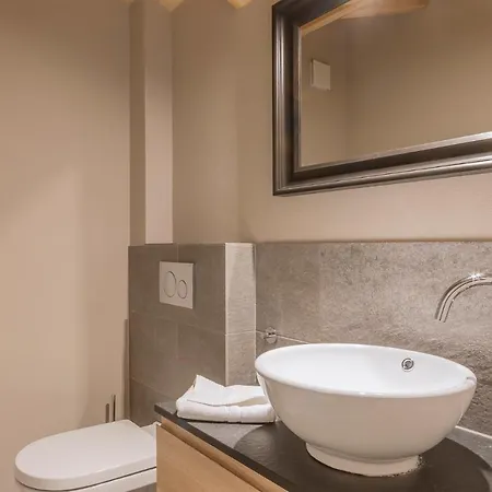 Apartamento Ahorn