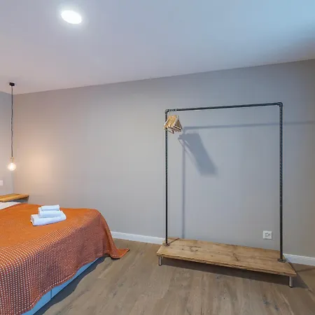 Apartment Ahorn Interlaken