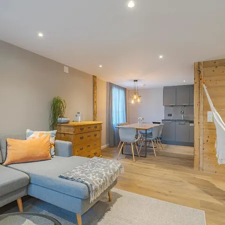 Apartment Ahorn *