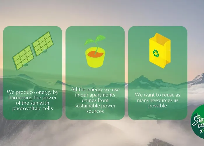 Ahorn Lejlighed Interlaken