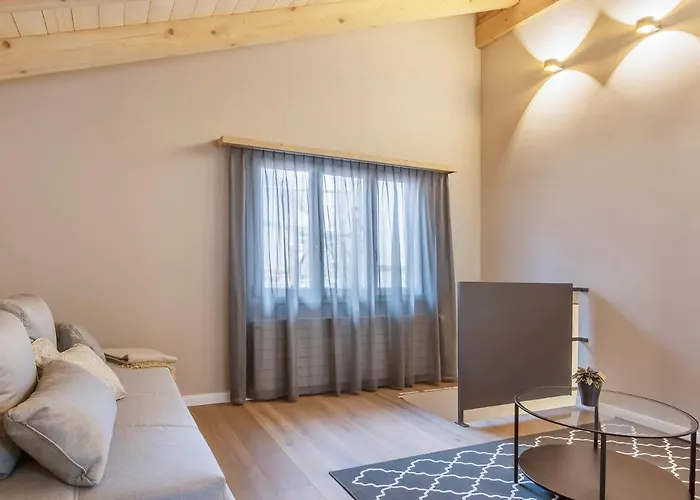 Ahorn Apartamento