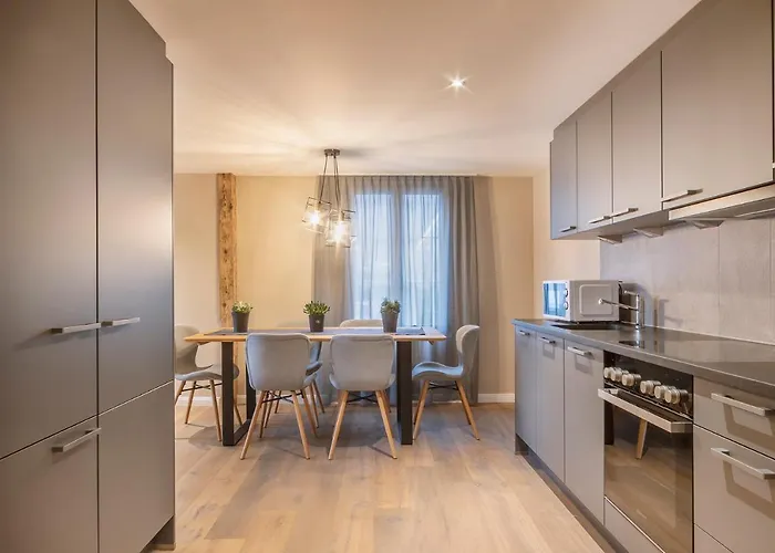 Ahorn Ιντερλάκεν