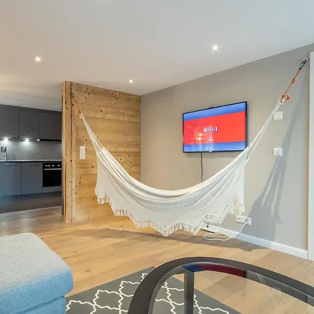 Appartement Ahorn